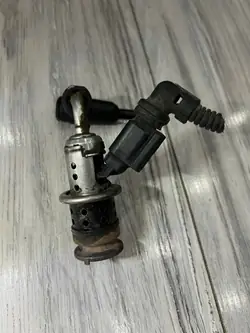 AdBlue-injector OEM 9802763880 voor Peugeot Citroen
