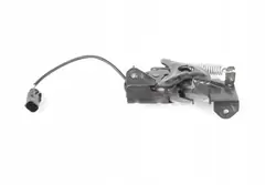 Serrure capot gauche BMW OEM 7242548 - Occasion