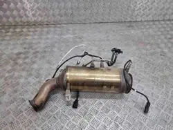 OEM 8W0131765L Audi A4 B9 Avant Katalysator