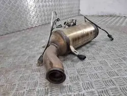 OEM 8W0131765L Audi A4 B9 Avant Pot Catalytique