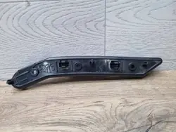 Elementos de montagem dianteira esquerda Seat Arona 2020 6F9807183