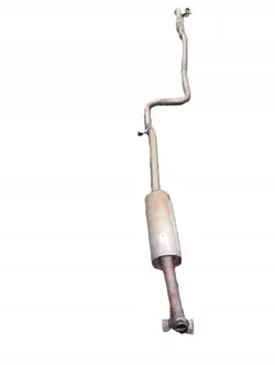 Auspuff Schalldämpferrohr CITROEN C4 GRAND PICASSO II OEM