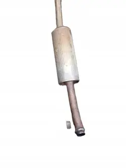 Tubo Silenciador Escape CITROEN C4 GRAND PICASSO II OEM