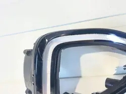Volkswagen T-Roc Halogeeni LED Ajovalo OEM 2GA941056H