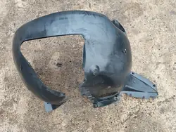 SEAT ALTEA Front Left Wheel Arch 2012