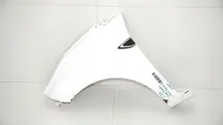 Guardabarros delantero izquierdo OEM 360151427 Ford Fiesta MK7