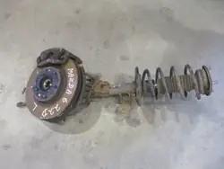 Fram vänster McPherson stötdämpare Mazda 6 III GJ 2.2 D