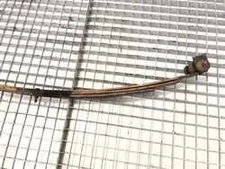 Vordere Rechte Feder OEM LORK-716-129094 Suzuki Samurai