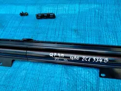 Audi SQ7 Q7 OEM 4M0861334B Estore Traseiro Direito