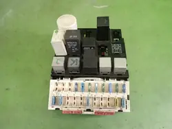 Volvo 940 säkringslåda OEM 3544224 - Begagnat skick