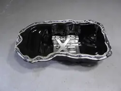 Oljepanna Mazda CX-3 CX-5 2.0 NY OE