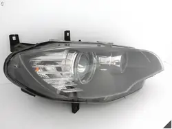 BMW X6 E71 E72 07-13 Xenon Dynamisches Scheinwerfer Rechts