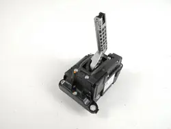 Porsche Cayenne Schalthebel OEM 9Y0713041D - Gebraucht