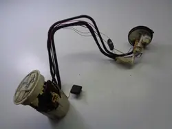 Brandstofpomp Float Mercedes C-Klasse W203 CDI A2034707394