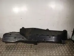 Protection sous-châssis Honda CR-V OEM FBZ12897