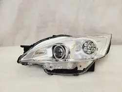 PEUGEOT 508 10-15 Vasemman Puolen Ajovalot