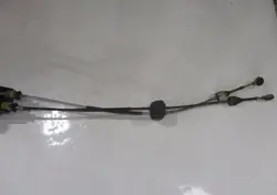 Versnellingspook OEM COE235 voor Opel Astra J 1.6 CDTi