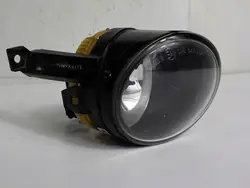Lampe anti-brouillard droite Hella Volkswagen Touran I