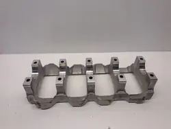 Suporte de virabrequim Mazda OE L8 700972