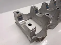 Support de vilebrequin Mazda OE L8 700972