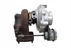 Turboahdin OEM 49189-02913 IVECO DAILY 3.0 HPI:lle