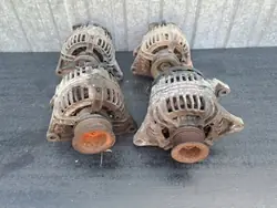 IVECO DAILY III 99-06 2.8 Vaihtovirtageneraattori