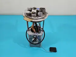 Brandstofpomp Chevrolet Captiva 2.0 VCDI OEM 96830395