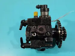 Bomba de combustible Hyundai i30 07-12 0445010124 33100-2A410