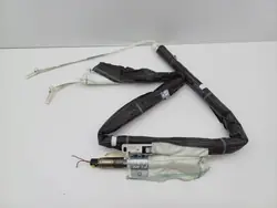 OEM DRC100733 Rideau Airbag Gauche pour Peugeot 207
