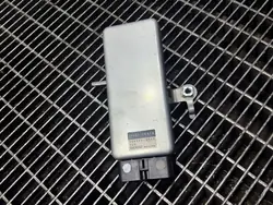 NISSAN JUKE F15 Module de Pompe à Essence 1.6 17001-1KA1A