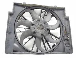 Ventilateur de radiateur BMW OE 7789824 pour E60 E61 E90