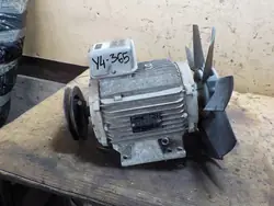 Thermo King Lüftermotor OEM SILNIK ELEKTRYCZNY - Gebraucht