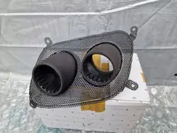 Ferrari GTC4 Lusso Uitlaatpunt OEM 000761929 Links Achter