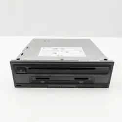 Cambiador CD VW OEM 3Q0035874A para Passat B8 2.0L