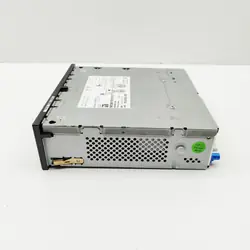 VW CD-vaihtaja OEM 3Q0035874A Passat B8 2.0L