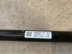 Barre stabilisatrice arrière OEM 6865970 pour BMW Série 5