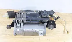 Bomba compressor suspensão Mercedes OEM 4430201701