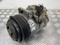 Compresseur AC Mercedes GLK 350 X204 A0008302100