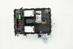 Ford Ecosport II BSI-Modul OEM HU5T-15604-BCR