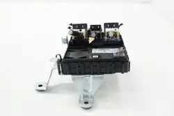 Módulo BSI Ford Ecosport II OEM HU5T-15604-BCR