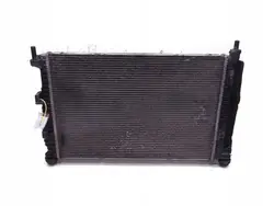 Mazda 3 II vattenkylare OEM 8V61-8005-BD