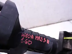 Mazda 3 II Wasserkühler OEM 8V61-8005-BD