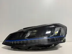 VOLKSWAGEN GOLF VII e-Golf Farol Esquerdo Full LED 5GE941773