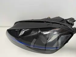 VOLKSWAGEN GOLF VII e-Golf Phare Gauche Full LED 5GE941773