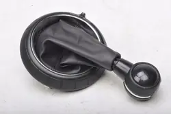 MINI OEM 9343290 Schaltknauf-Tasche - Gebraucht
