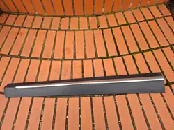 MAZDA CX-3 Vänster Framdörrslist D10E-51RB1