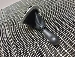 Gear Shift Knob Nissan Juke I F15