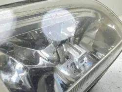 2000 Renault Espace III Voor mistlamp