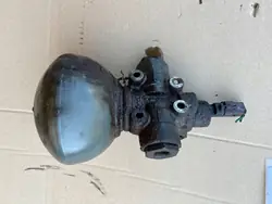 Soupape de Sphère Suspension Avant OEM Citroen C5 2001-2005