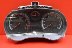 Cuadro de Instrumentos OEM P0013372993 Opel OE
